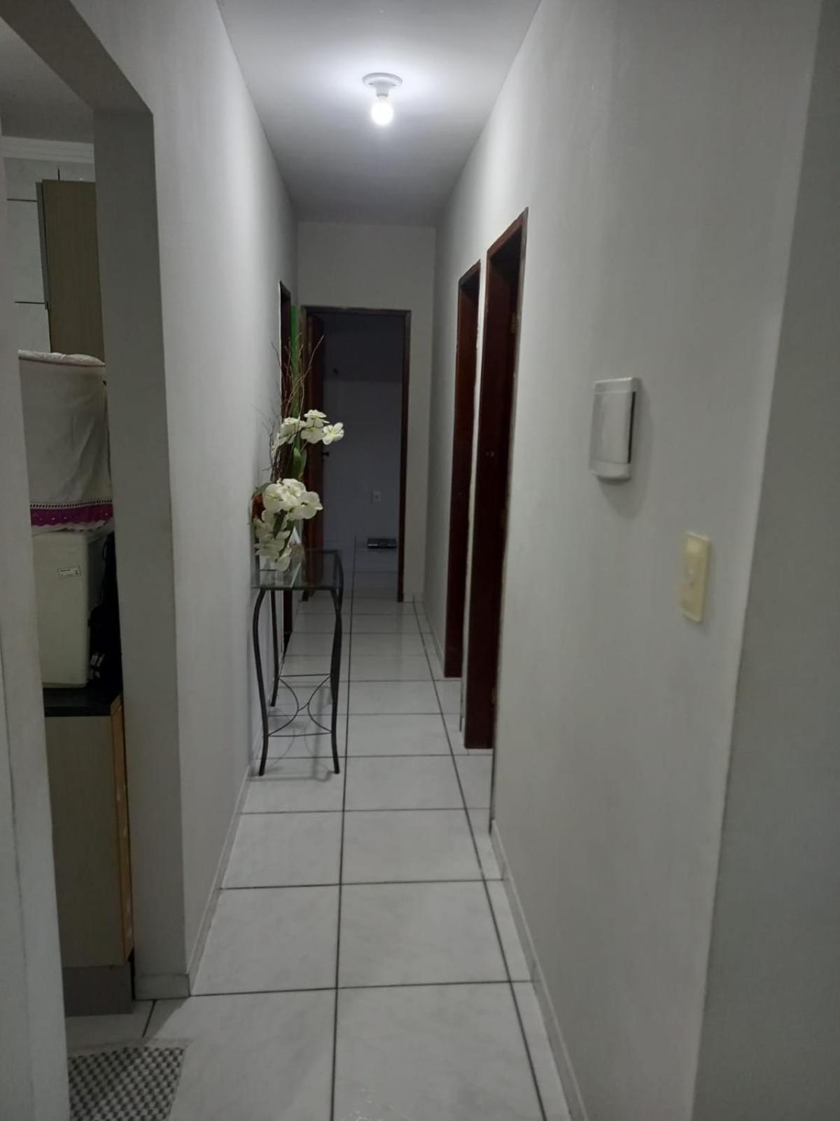 Apt 2 Km De Distancia Do Parque Do Povo Para O Maior Sao Joao Do Mundo Кампіна-Гранде Екстер'єр фото