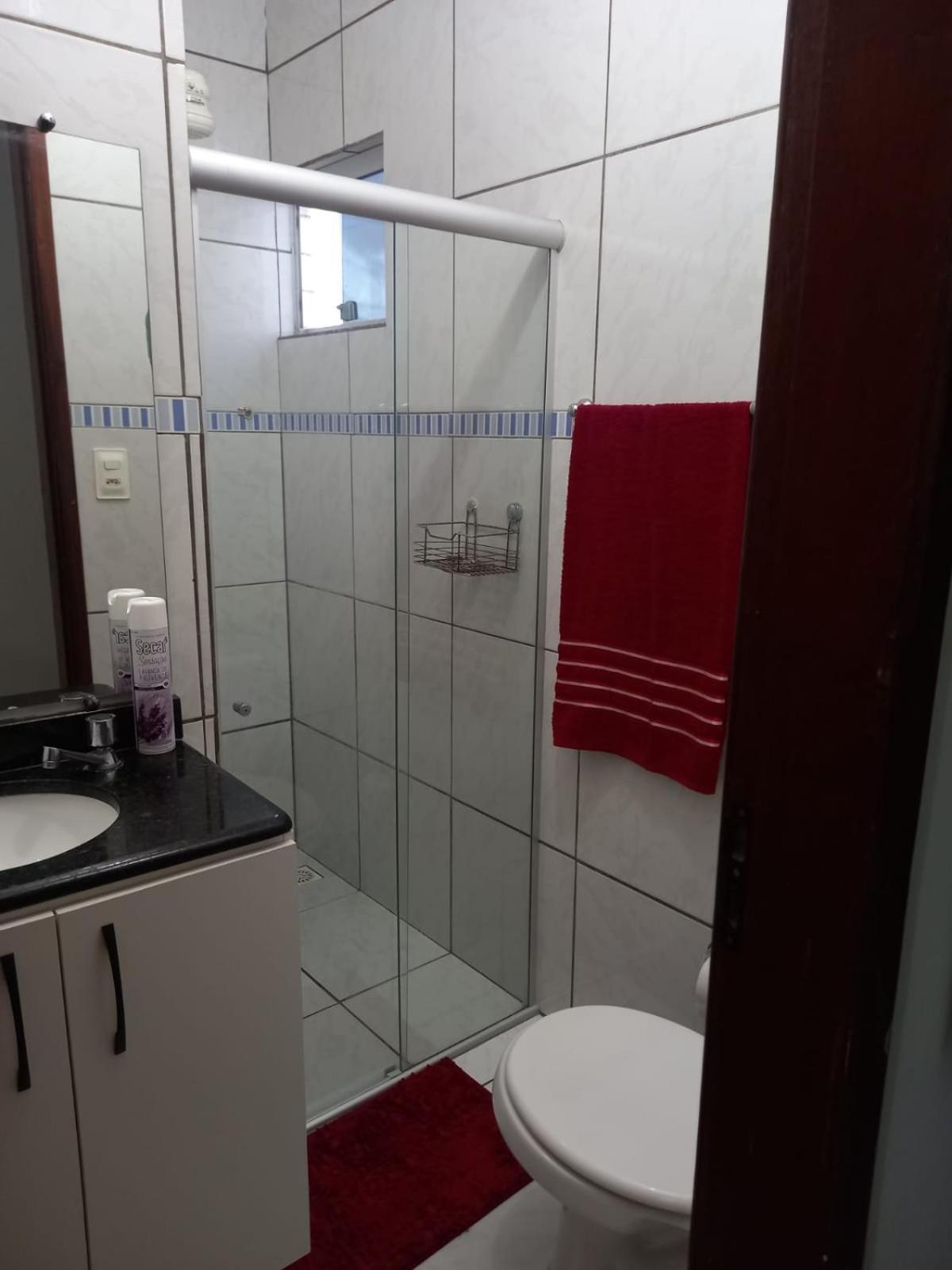 Apt 2 Km De Distancia Do Parque Do Povo Para O Maior Sao Joao Do Mundo Кампіна-Гранде Екстер'єр фото